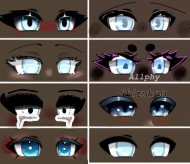 gacha eye collab [update]