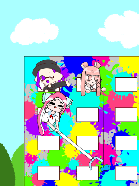 さっかっなっ！