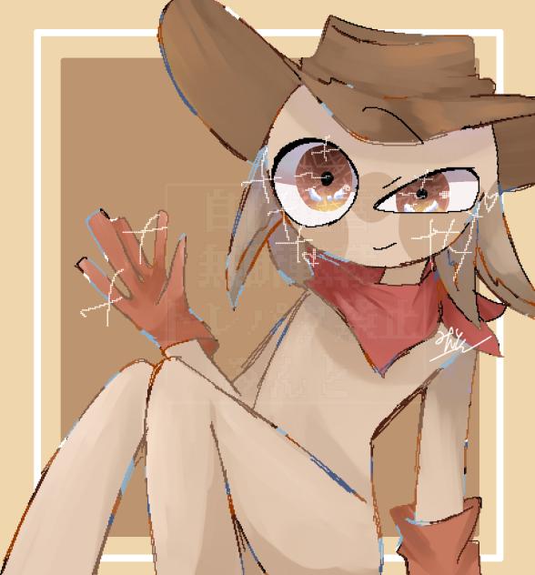 タナさん