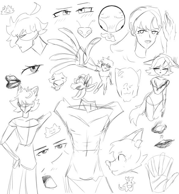 goof sketches