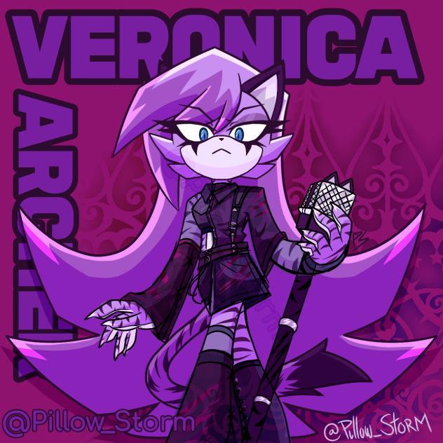 Indie Veronica Archer