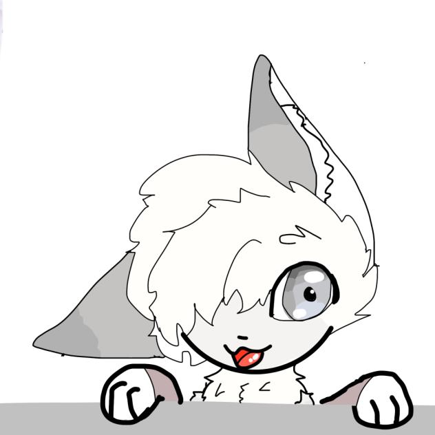 FA for yoki!