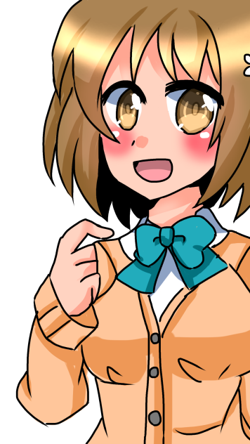 モバマス かな子ちゃん