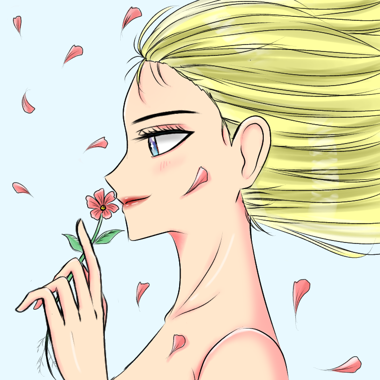 wind - ibisPaint