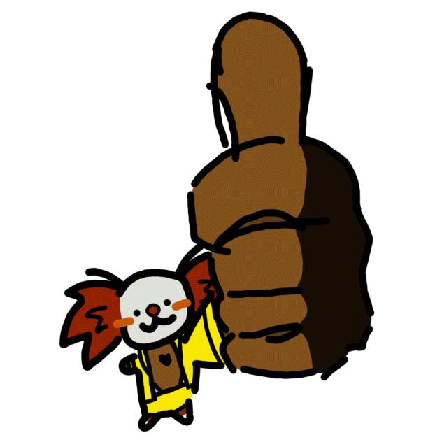 Bonkers silly •∆•