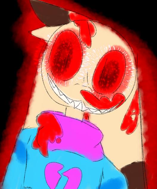 Random Ksirf Doooooodle =D