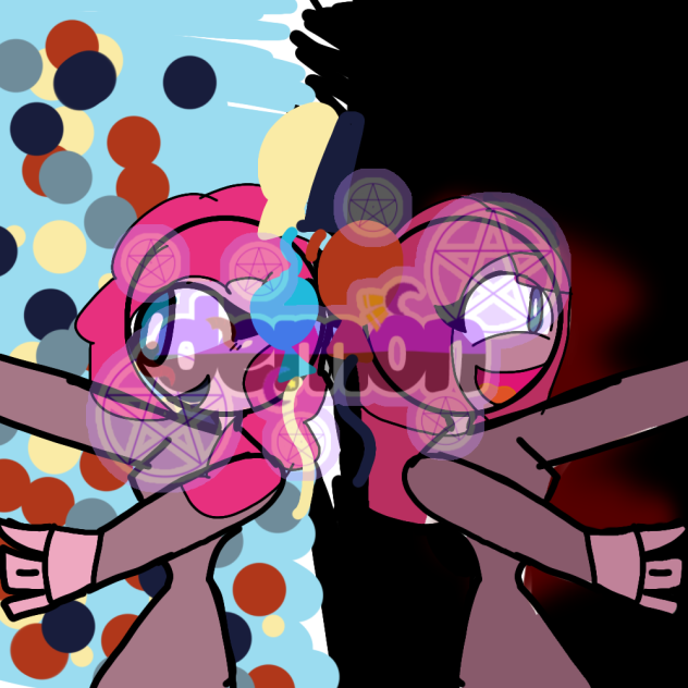 enfermedad de Pinky.surprise