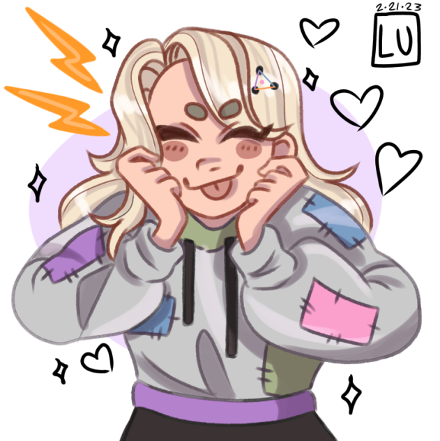 Request from Emery Lynn!