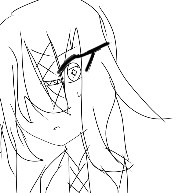 落書き