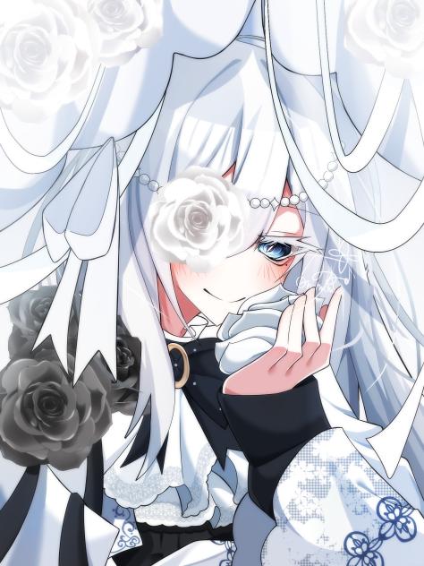 🥀🤍