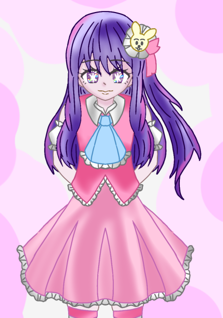 アイちゃん