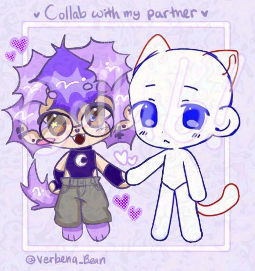 ☆ Cute lil Collab  ☆