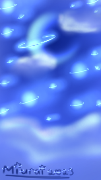 My favorite aesthetic~