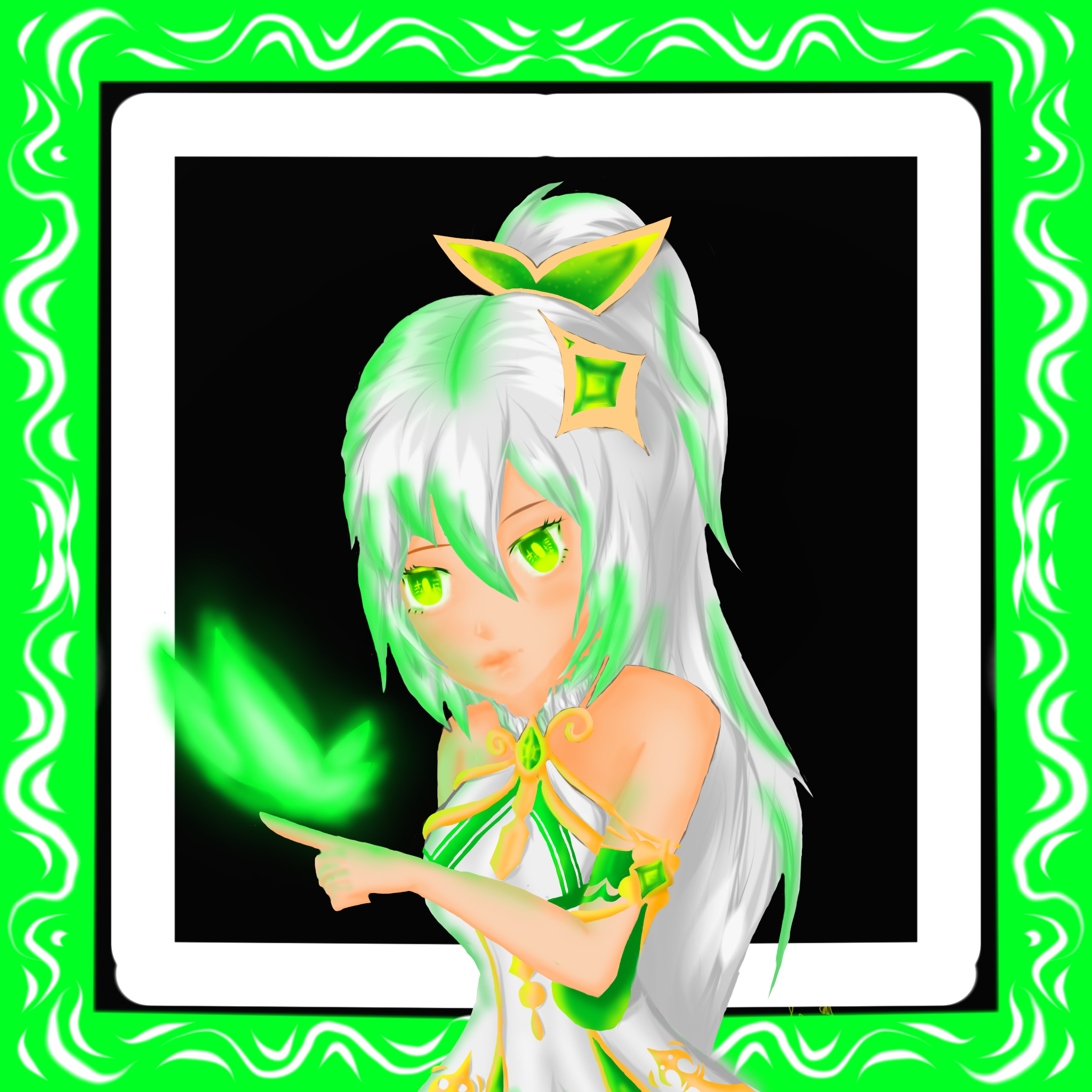 ️ this Game - ibisPaint