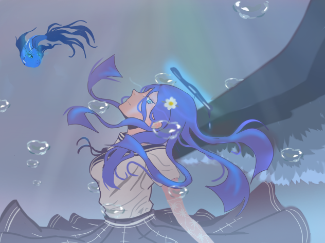 Sans titre 199 - ibisPaint