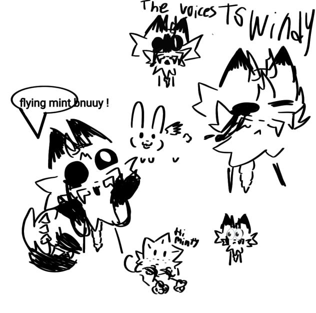 Toxin doodlesss hhhhh