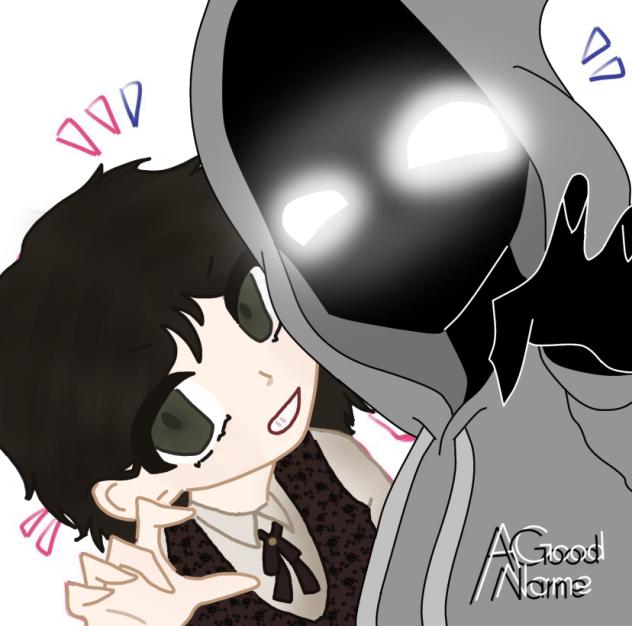 A collab with on of my besties
