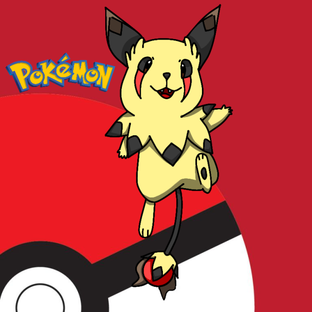 pls name my new Pokemon