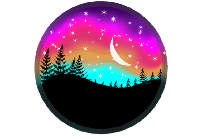 Circle universal