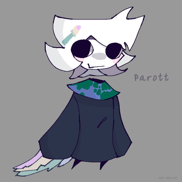 Parott