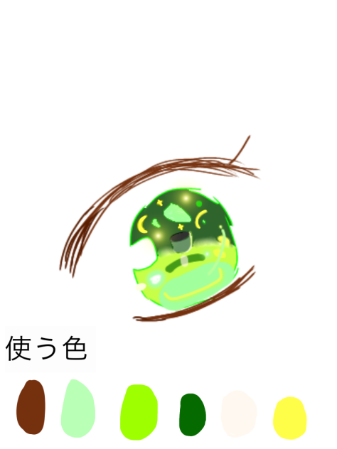 目