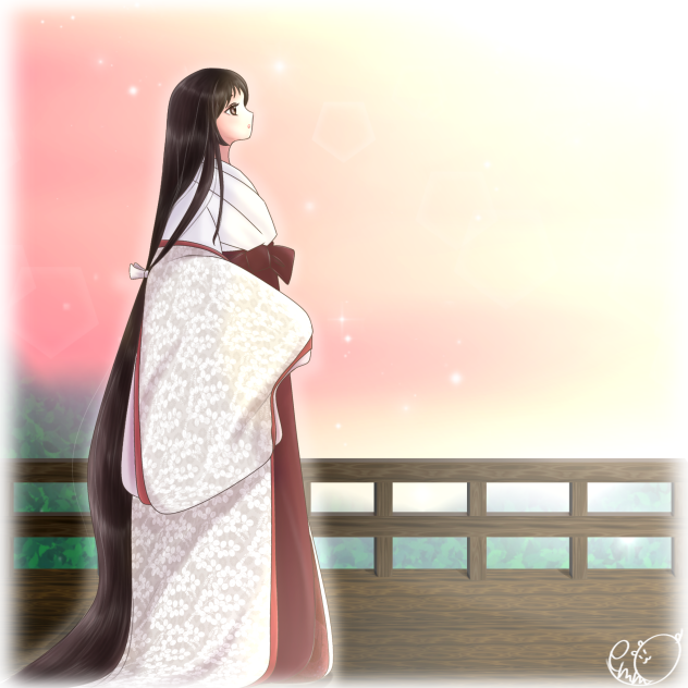暁