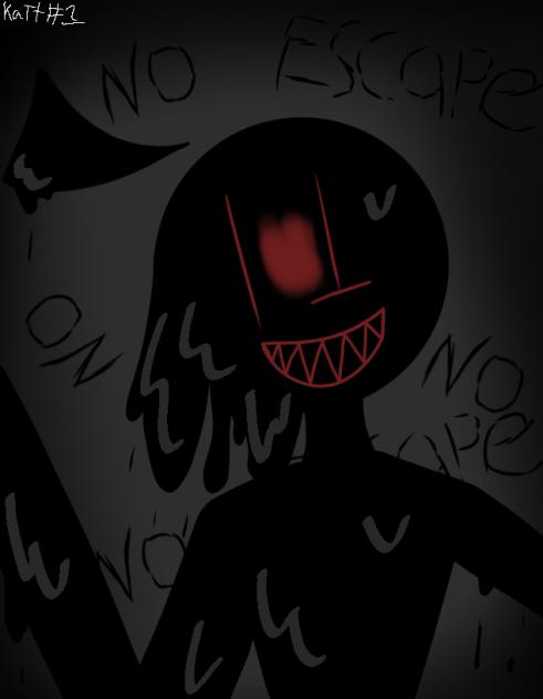 MY ONE YEAR ANNIVERSARY DRAWING!