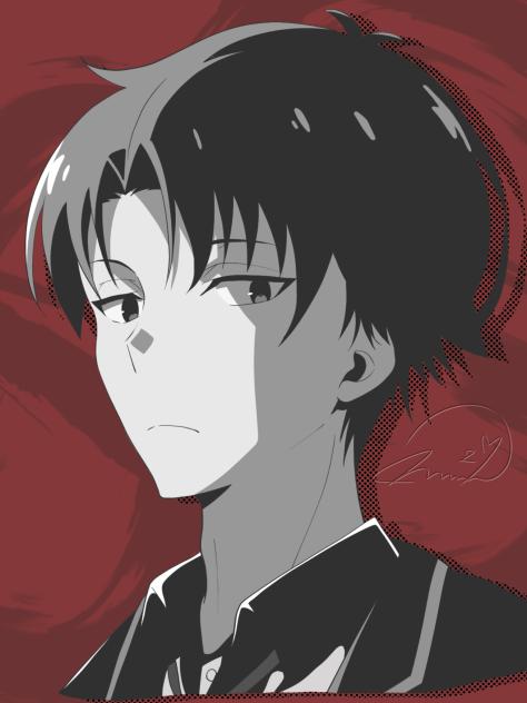よう実　綾小路清隆