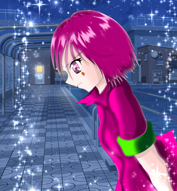 力を