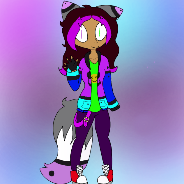 Icon contest - ibisPaint