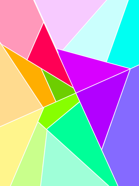 Colours 🌈 - ibisPaint
