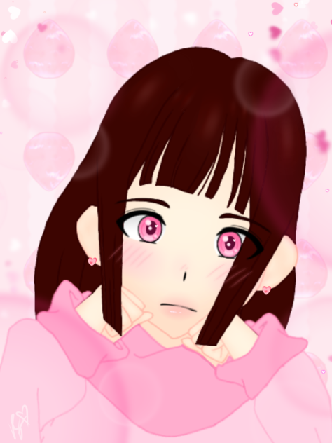 愛