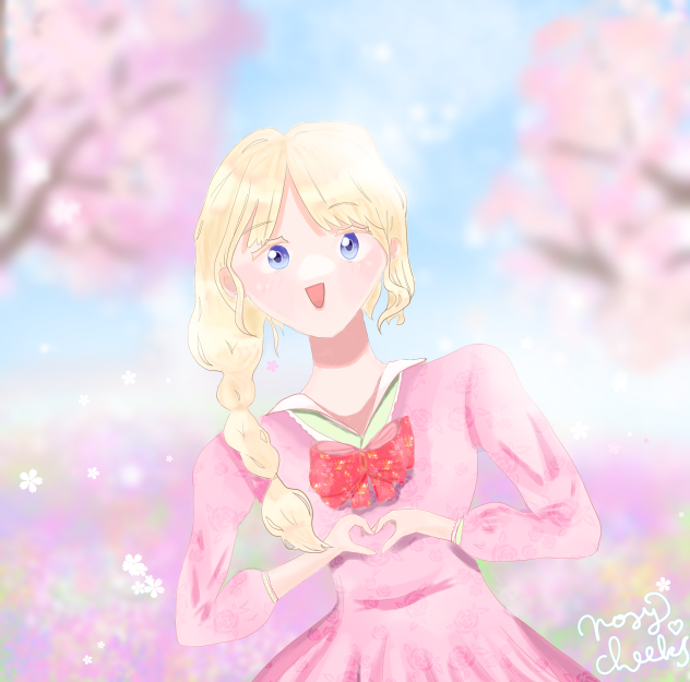 💕