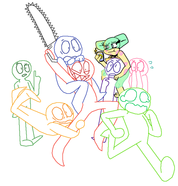 Collab!!