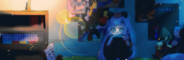 Commision - ibisPaint