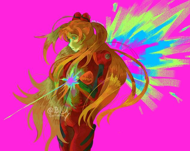 Asuka ejhejwjqj