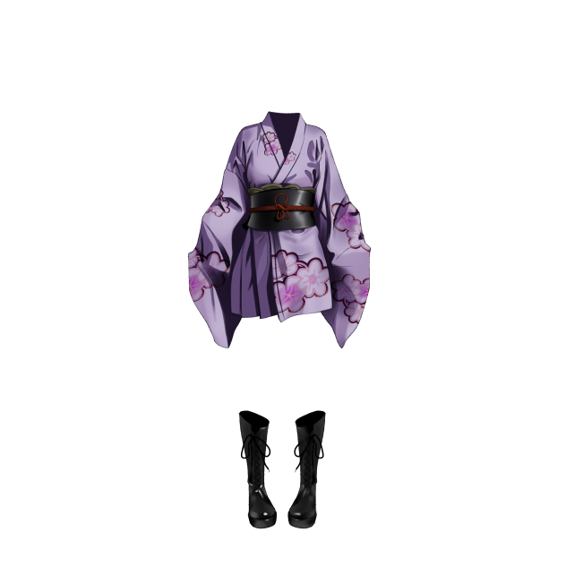 Kimono