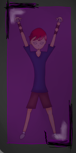 Dark Sorceress's Revenge