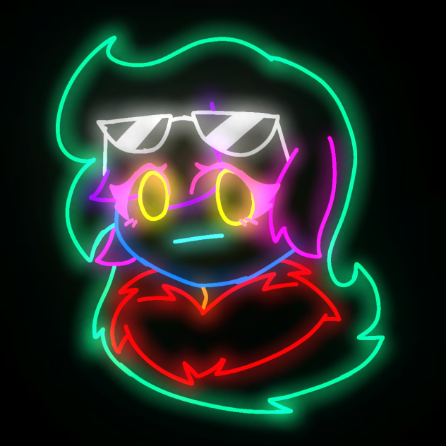 Female US but I make it random color