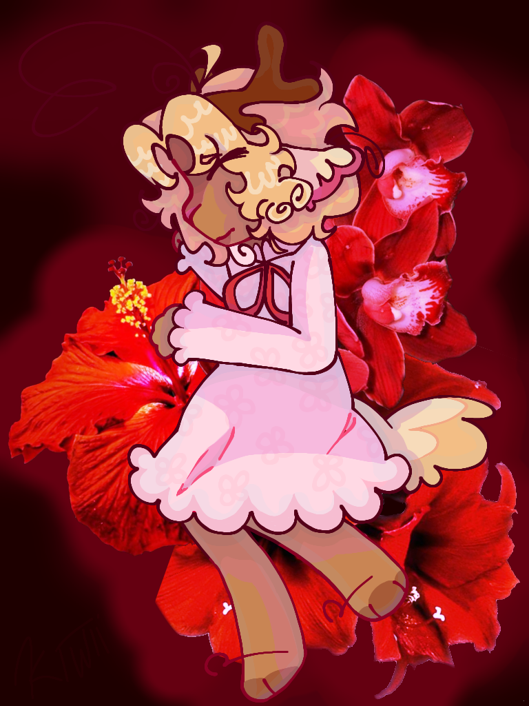 Sleep well - ibisPaint