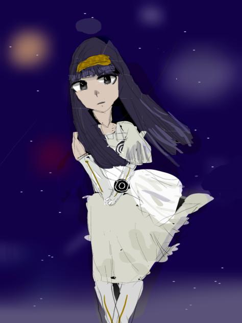 夕里子様