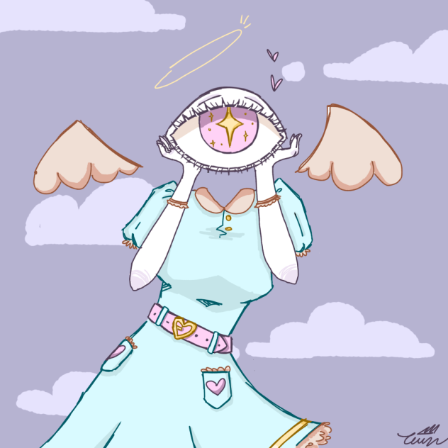 Jewel 💎✨💭👁