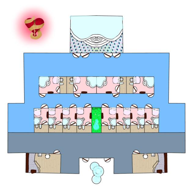 Menstrual Inn