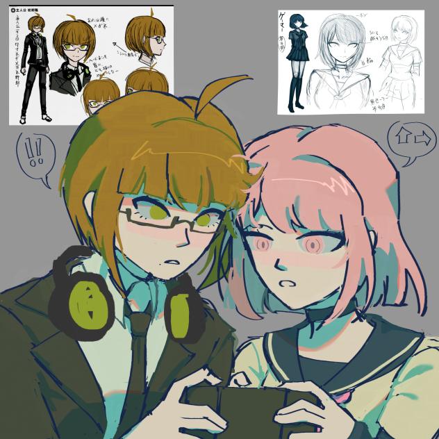 hnnm week day 1