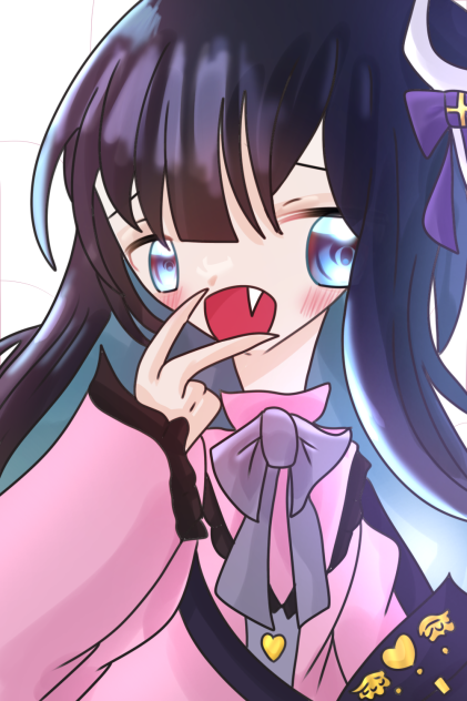 地雷系めめさん