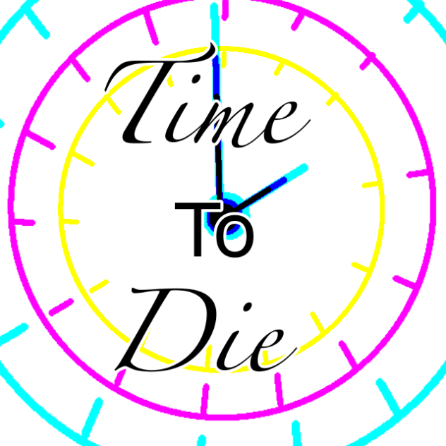 Time to die Mlp