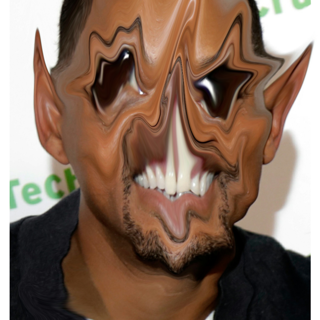 Will goblin - ibisPaint