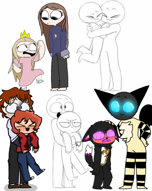 Height Collab