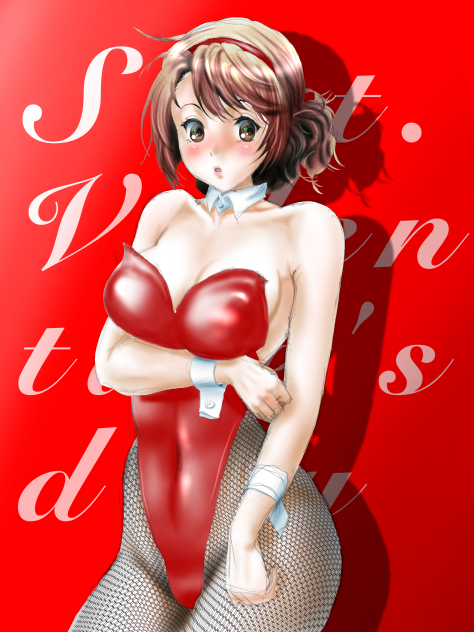 Valentine's💋edit2️⃣