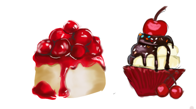 cakes